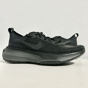 Nike Women's Invincible 3 Black Running Shoes
